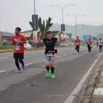 Runner Photo 6032990