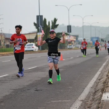 Runner Photo 6032991