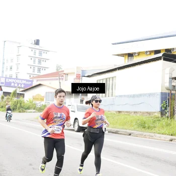 Runner Photo 6032994