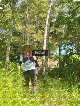 Runner Photo 6033