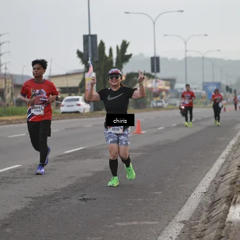 Runner Photo 6033003