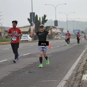 Runner Photo 6033005