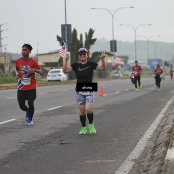 Runner Photo 6033021