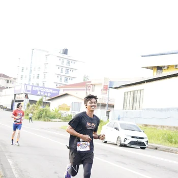 Runner Photo 6033031