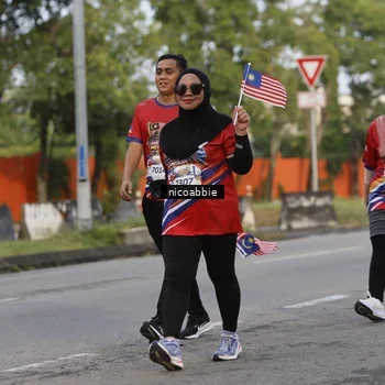 Runner Photo 6033039