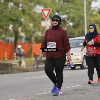 Runner Photo 6033041