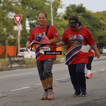 Runner Photo 6033059
