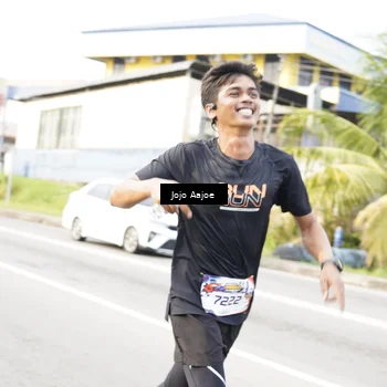 Runner Photo 6033060