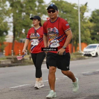 Runner Photo 6033062