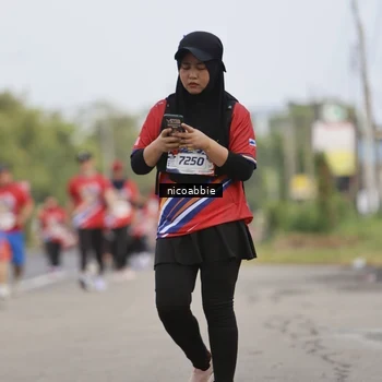 Runner Photo 6033081