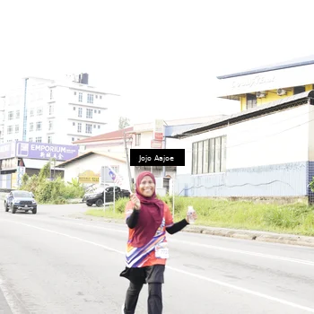 Runner Photo 6033084