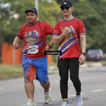 Runner Photo 6033085