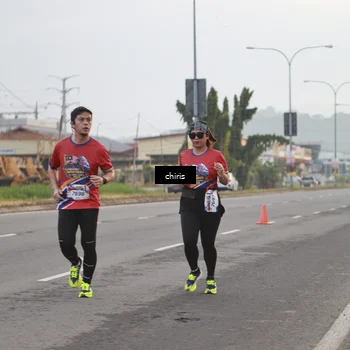 Runner Photo 6033086