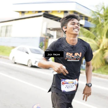 Runner Photo 6033089