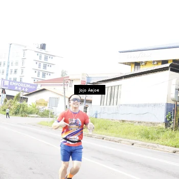 Runner Photo 6033094