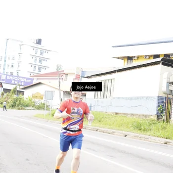 Runner Photo 6033095