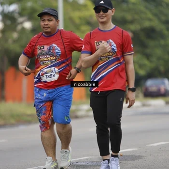 Runner Photo 6033096