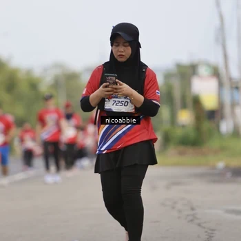 Runner Photo 6033097
