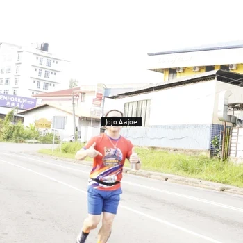 Runner Photo 6033098