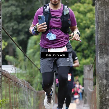 Runner Photo 60331