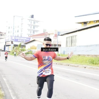 Runner Photo 6033114