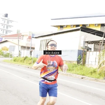Runner Photo 6033122