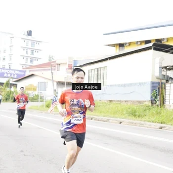 Runner Photo 6033131