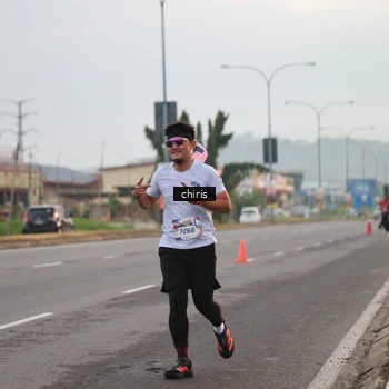 Runner Photo 6033132