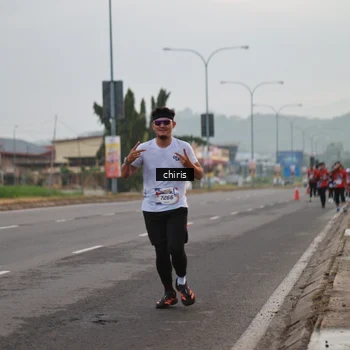 Runner Photo 6033133