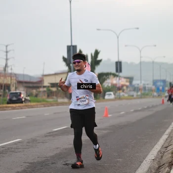 Runner Photo 6033137