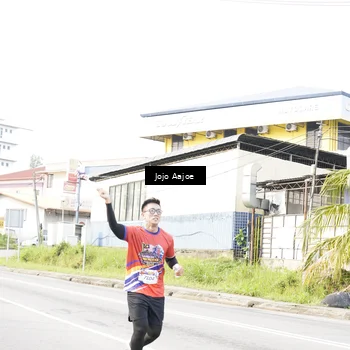 Runner Photo 6033145