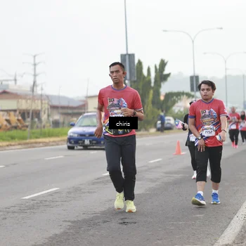 Runner Photo 6033150