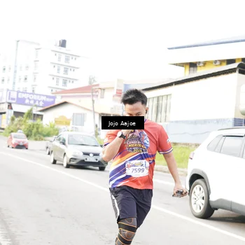 Runner Photo 6033159