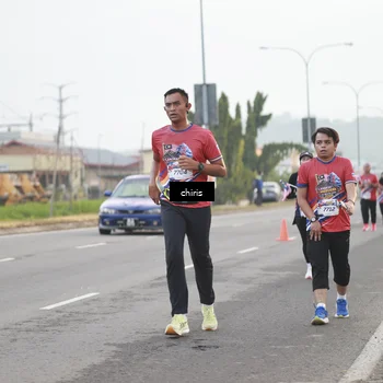 Runner Photo 6033161