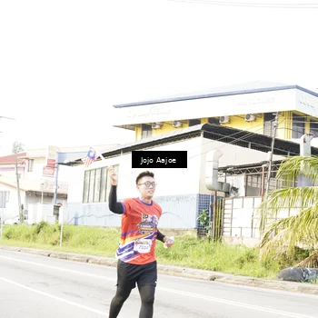 Runner Photo 6033162