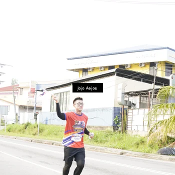 Runner Photo 6033167