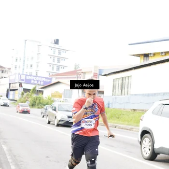 Runner Photo 6033168