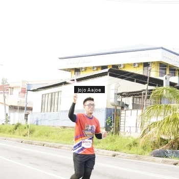 Runner Photo 6033177
