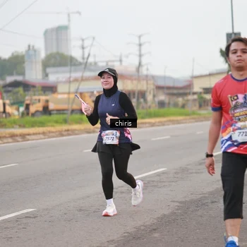 Runner Photo 6033181