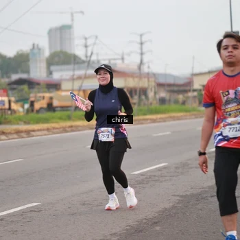 Runner Photo 6033184