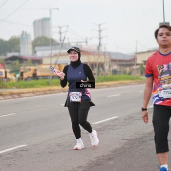 Runner Photo 6033187