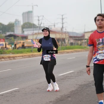 Runner Photo 6033191