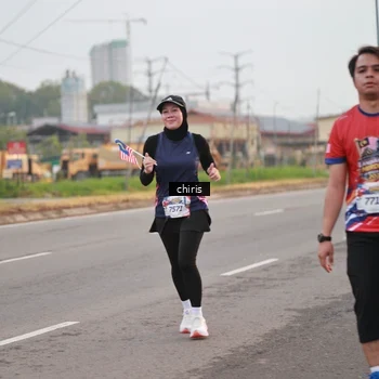 Runner Photo 6033192