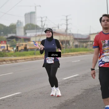 Runner Photo 6033194