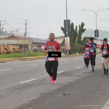 Runner Photo 6033195