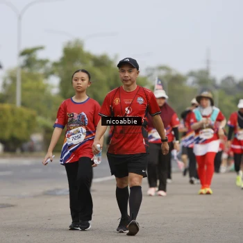 Runner Photo 6033197