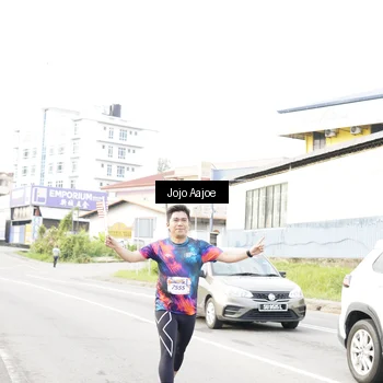 Runner Photo 6033198
