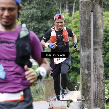 Runner Photo 60332