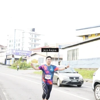 Runner Photo 6033201
