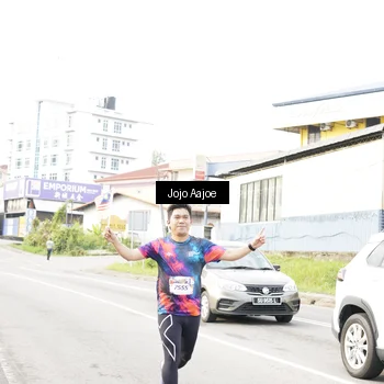 Runner Photo 6033202
